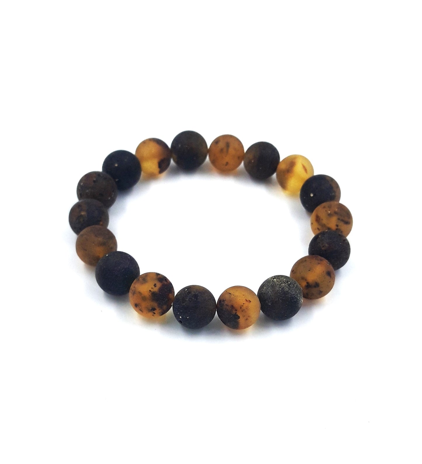 Baltic amber bracelets for adult