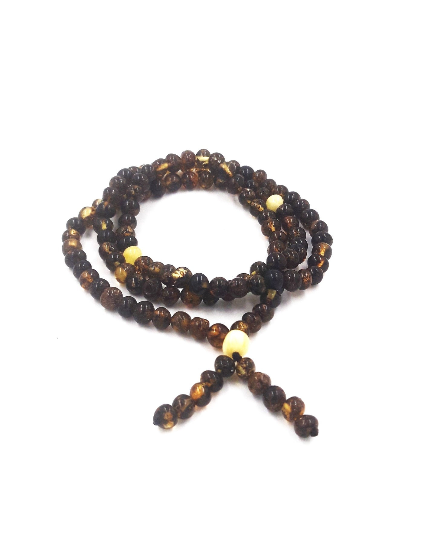 Prayer necklace