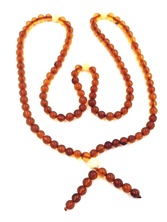 Prayer necklace