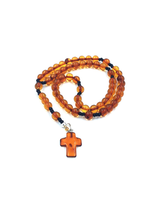 Christian rosary