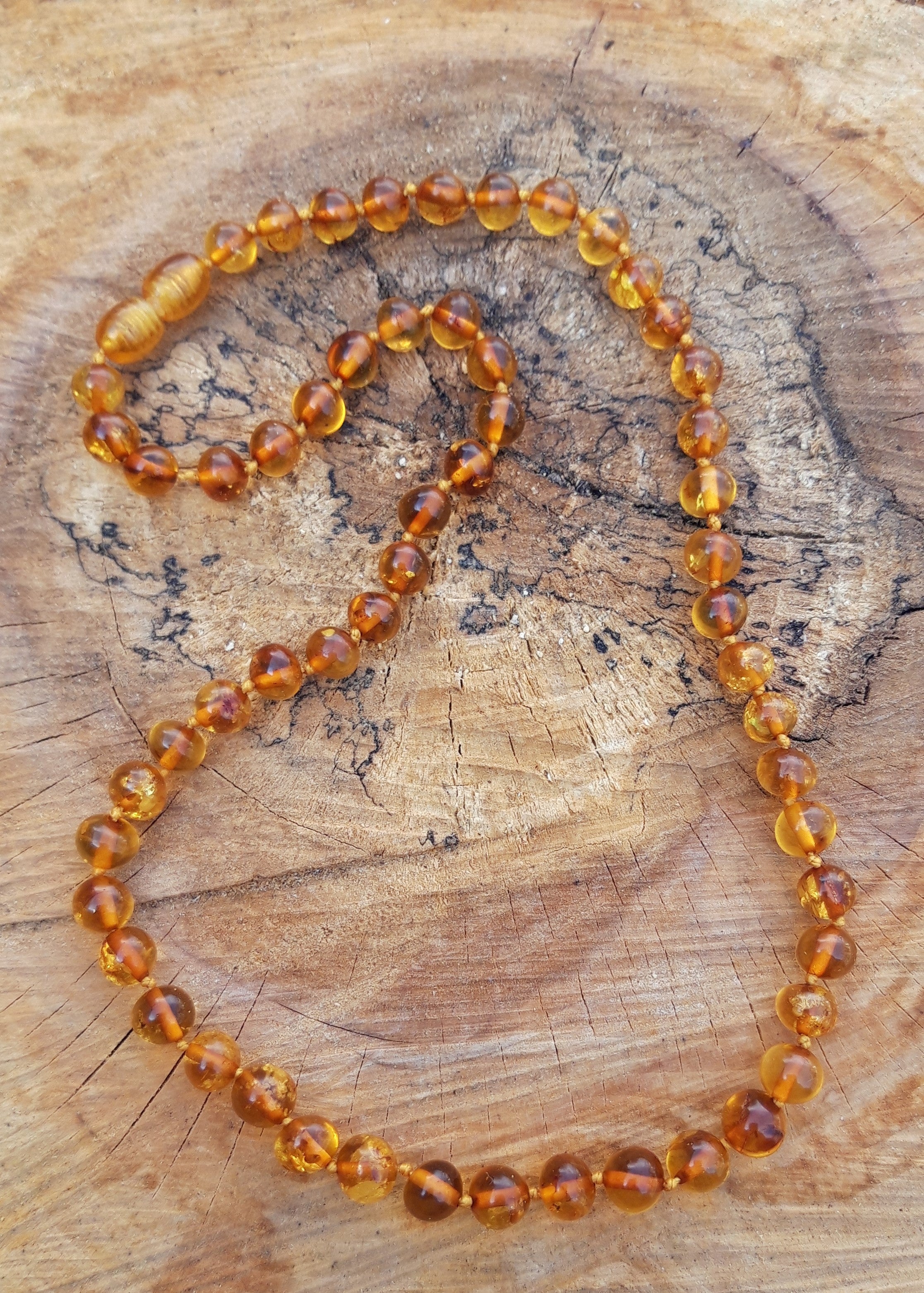 Natural Amber Necklaces Women | Baltic Amber Necklace Women | Adult Amber  Necklaces - Necklaces - Aliexpress